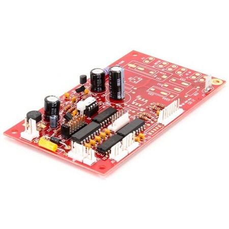 Prince Castle Pcb Assy Ss Inf Ctrl Kit 428-440S